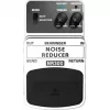 Behringer NR300 Noise Gate efektų pedalas su Send/Return kilpa gitarai, bosui, klaviatūroms ir vokalui