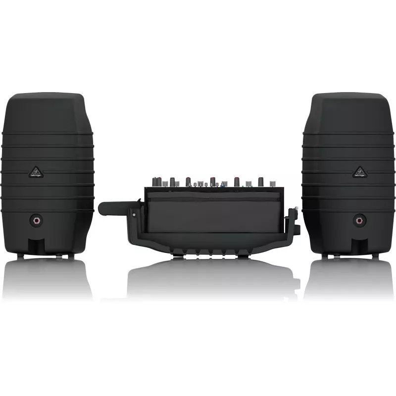 Behringer PPA200 viešojo adresavimo (PA) garsiakalbis