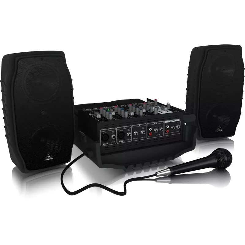 Behringer PPA200 viešojo adresavimo (PA) garsiakalbis