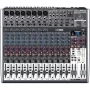 Behringer QX2222USB Audio Mixer 22 kanalų