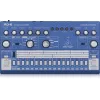 Behringer RD-6-BU analoginė ritmo ir būgnų mašina, mėlyna