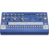 Behringer RD-6-BU analoginė ritmo ir būgnų mašina, mėlyna