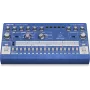 Behringer RD-6-BU analoginė ritmo ir būgnų mašina, mėlyna