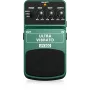 Behringer UV300 Ultra Vibrato efektų pedalas (žalias/juodas)