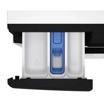 Beko BM3WFU3721WBW 7 kg 1200 aps./min. priekinio pakrovimo skalbimo mašina su SteamCure ir Bluetooth
