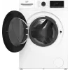 BEKO BMM5DFO5741W Skalbimo džiovinimo mašina, 7 kg skalbimas / 5 kg džiovinimas, 1400 aps./min., energijos klasė D, balta