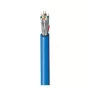 Belden 10GX Cat6A U/FTP LSOH laidas, 500 m, violetinis | ITwork.lt