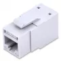 Belden REVConnect 10GX UTP modulinis lizdas RVAMJKUEW-B24, Cat.6A, Electric White, 24 vnt. paketas