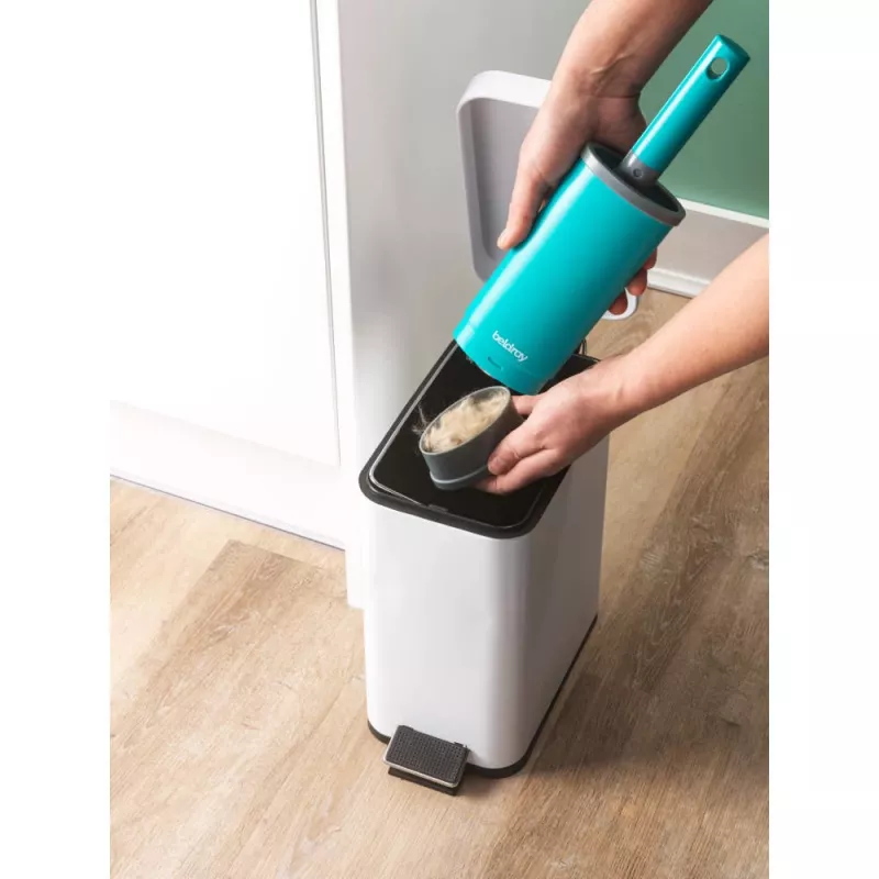 Beldray LA00000017TQEU7 Lint Brush - savaime išsivalantis daugkartinis pūkų volelis drabužiams, baldams, gyvūnų plaukams