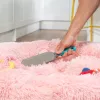 Beldray LA00000017TQEU7 Lint Brush - savaime išsivalantis daugkartinis pūkų volelis drabužiams, baldams, gyvūnų plaukams