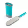 Beldray LA00000017TQEU7 Lint Brush - savaime išsivalantis daugkartinis pūkų volelis drabužiams, baldams, gyvūnų plaukams