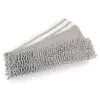 Beldray LA00000033UFEU7 Antibac Triple XL Action Spray Mop - Pilka / Mėlyna