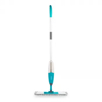 Beldray LA00000033UFEU7 Antibac Triple XL Action Spray Mop - Pilka / Mėlyna