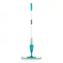 Beldray LA00000033UFEU7 Antibac Triple XL Action Spray Mop - Pilka / Mėlyna