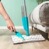 Beldray LA00000036UFEU7 Anti-bac Double-sided Spray Mop - Pilkas