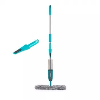 Beldray LA00000036UFEU7 Anti-bac Double-sided Spray Mop - Pilkas