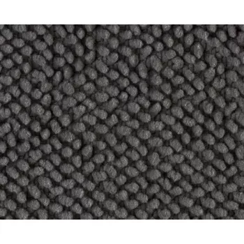 Beldray LA00000099CHEU7 Antipelinės atminties putų vonios kilimėlis 50 x 80 cm, pilkas