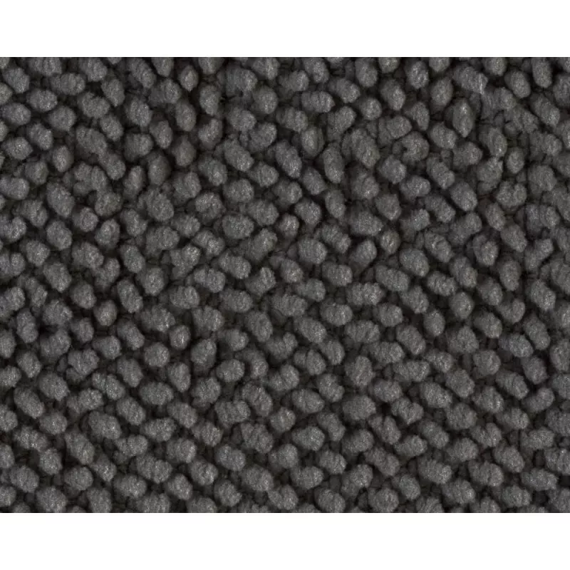 Beldray LA00000099CHEU7 Antipelinės atminties putų vonios kilimėlis 50 x 80 cm, pilkas