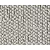 Beldray LA00000099NEU7 Anti-Mould Memory Foam Bath Mat 50 x 80 cm, Pilka
