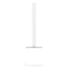 Beldray LA028954WPEU7 Anti-bac Slimline tualeto šepetys, baltas
