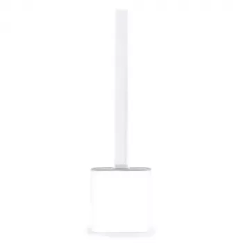 Beldray LA028954WPEU7 Anti-bac Slimline tualeto šepetys, baltas