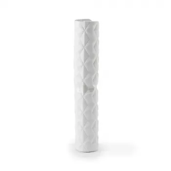 Beldray LA032661UFPFS Anti-bac guminis vonios kilimėlis – baltas, neslystantis, su siurbtukais