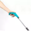 Beldray LA034245UFFEU7 Anti-bac Pet Plus+ 2-in-1 Spray Mop - Pilka/Mėlyna