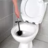 Beldray LA036034BLKPEU7 Anti-bac Flexible Head Toilet Brush – juoda