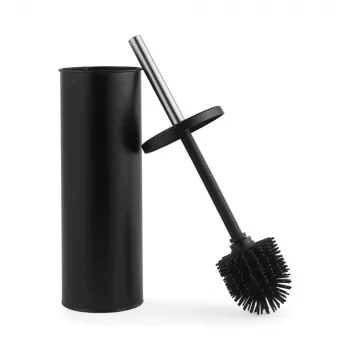 Beldray LA036034BLKPEU7 Anti-bac Flexible Head Toilet Brush – juoda