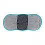 Beldray LA036164UFEU7 Anti-bac Pet Drying Towel With Pockets