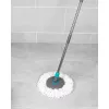 Beldray Anti-Bac 360 Spin Mop Set Beldray LA036430UFFPEU7