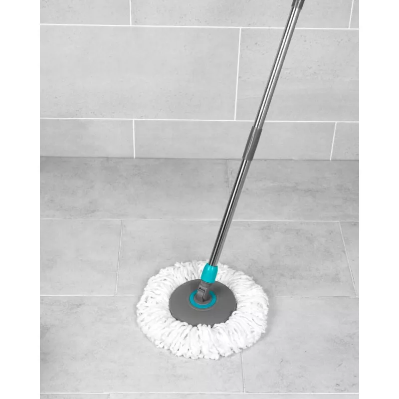 Beldray Anti-Bac 360 Spin Mop Set Beldray LA036430UFFPEU7