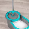 Beldray Anti-Bac 360 Spin Mop Set Beldray LA036430UFFPEU7