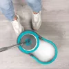 Beldray Anti-Bac 360 Spin Mop Set Beldray LA036430UFFPEU7