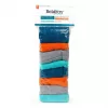 Beldray LA066374FEU7 Super Absorbent Microfibre Cloths (8 vnt.)