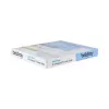 Beldray LA072771PEU7 Anti-bac D formos tualeto dangtis, baltas