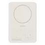 Belkin BoostCharge Slim Magnetic Power Bank 10,000 mAh Qi2 7,5W Sand