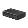 Belkin CONNECT 14-in-1 140W Dual Display Dock (juoda)