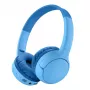 Belkin SoundForm Mini 2 belaidės ausinės vaikams, mėlynos