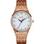 BELLEVUE Woman A49 Quartz Analog Watch 30mm Stainless Steel Silver