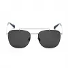 BELSTAFF Beckford Unisex akiniai nuo saulės pilki 53mm