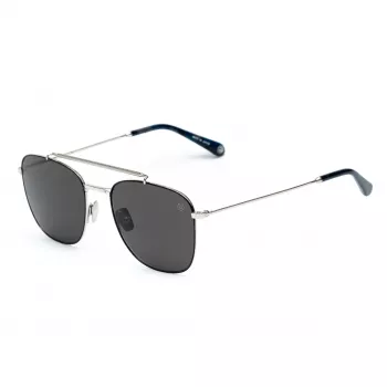 BELSTAFF Beckford Unisex akiniai nuo saulės pilki 53mm