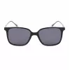 Belstaff Bonington Unisex Akiniai BONINGTONS025 (53/16/145 mm) Juodi
