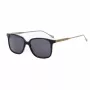 Belstaff Bonington Unisex Akiniai BONINGTONS025 (53/16/145 mm) Juodi