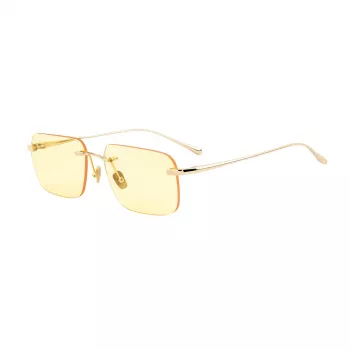 Belstaff Hayford S048 Unisex Akiniai 54mm Juodi/Pilki