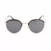 BELSTAFF LANGFORD-S059 Unisex Akiniai - Klasikinis Kvadratinis Acetatinis Rėmelis - UV400 Apsauga - 51/23/145 mm