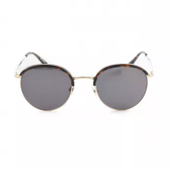 BELSTAFF LANGFORD-S059 Unisex Akiniai - Klasikinis Kvadratinis Acetatinis Rėmelis - UV400 Apsauga - 51/23/145 mm