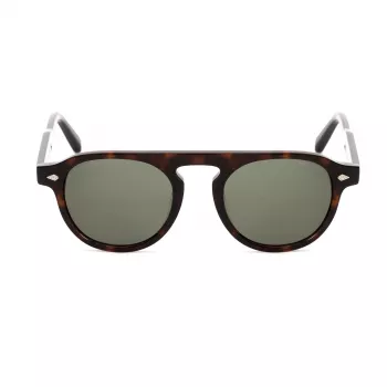 Belstaff Larsson Tortoise Unisex Akiniai nuo saulės 49/21/145 mm