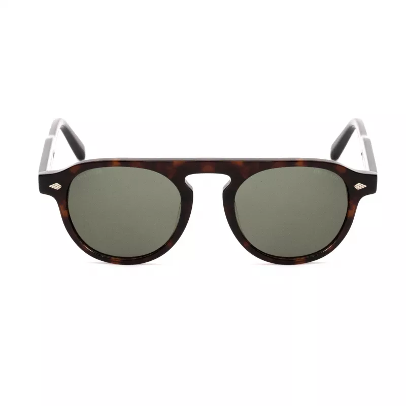 Belstaff Larsson Tortoise Unisex Akiniai nuo saulės 49/21/145 mm