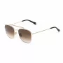 BELSTAFF MAN BECKFORDDORAD Akiniai Pilot Acetate Brown Gradient UV400 53/18/145 mm